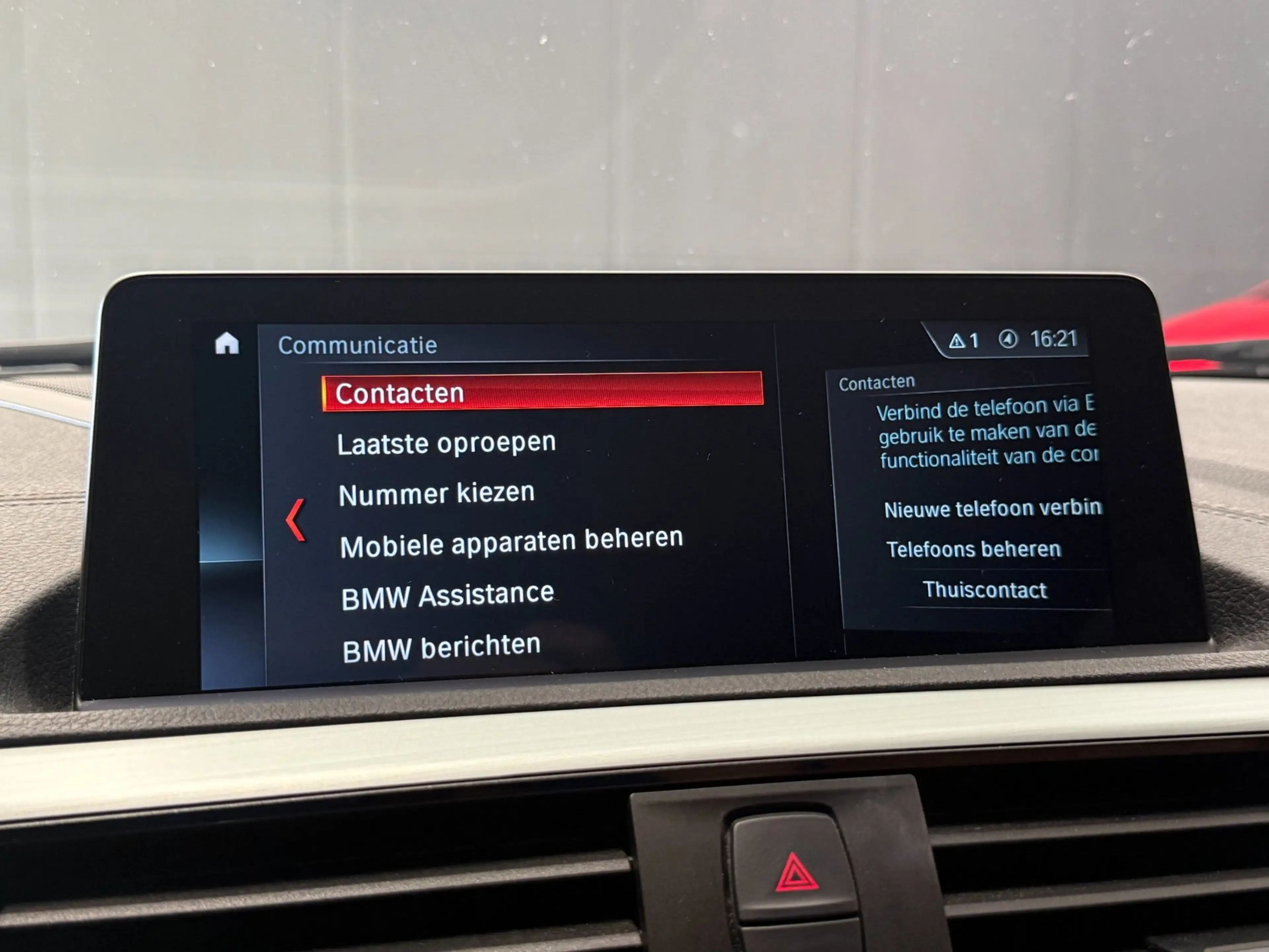BMW 120 1-serie 120i Edition M Sport Shadow High Executive — photo 32