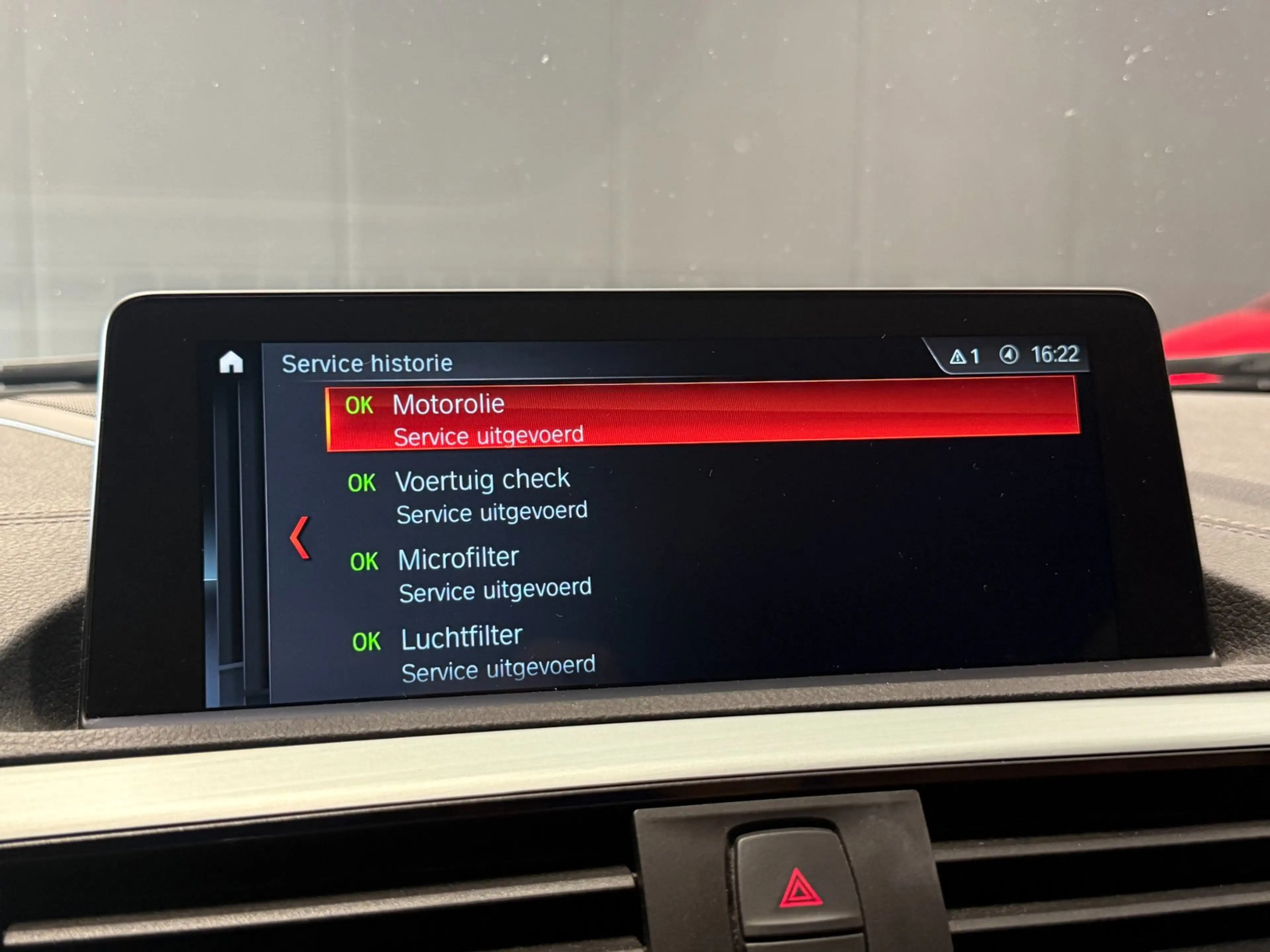 BMW 120 1-serie 120i Edition M Sport Shadow High Executive — photo 39