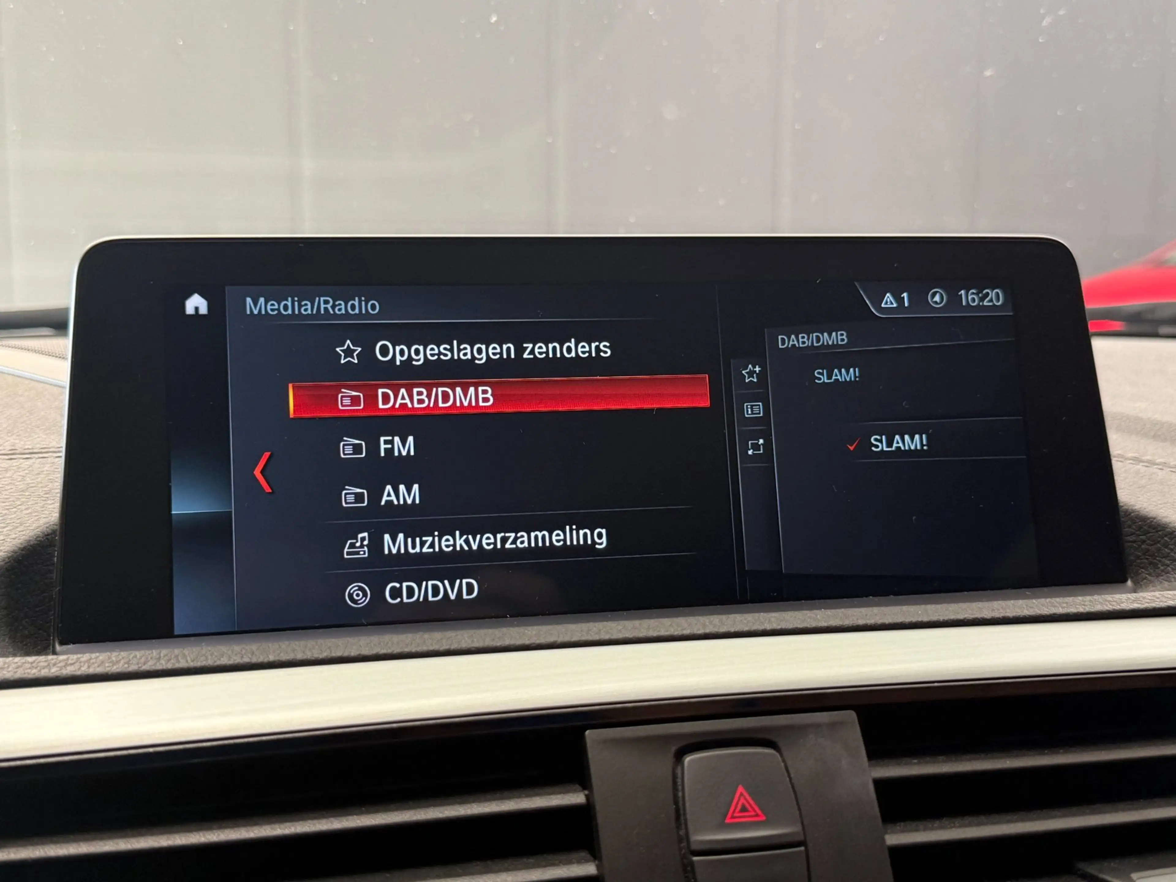 BMW 120 1-serie 120i Edition M Sport Shadow High Executive — photo 29