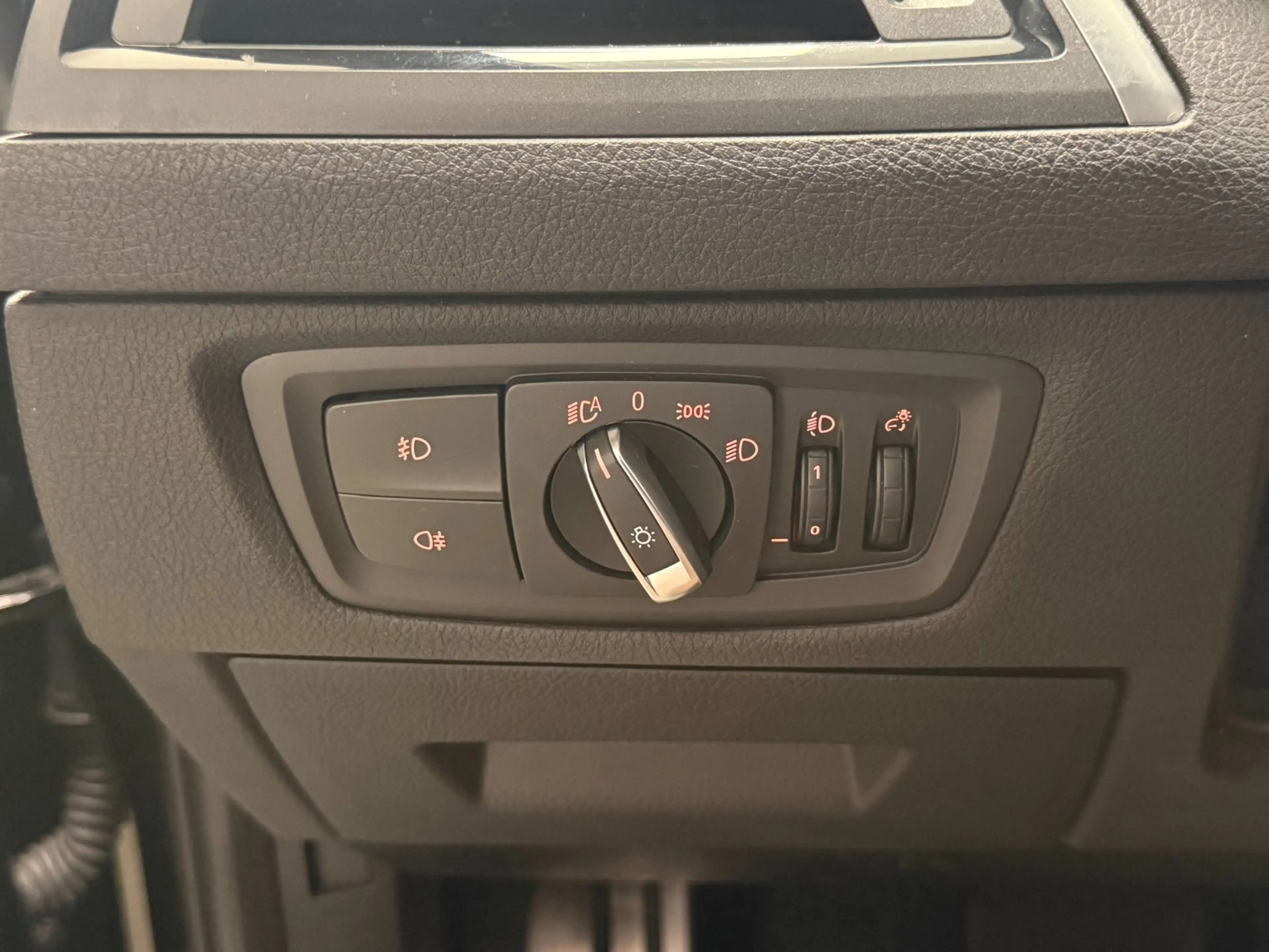 BMW 120 1-serie 120i Edition M Sport Shadow High Executive — photo 22