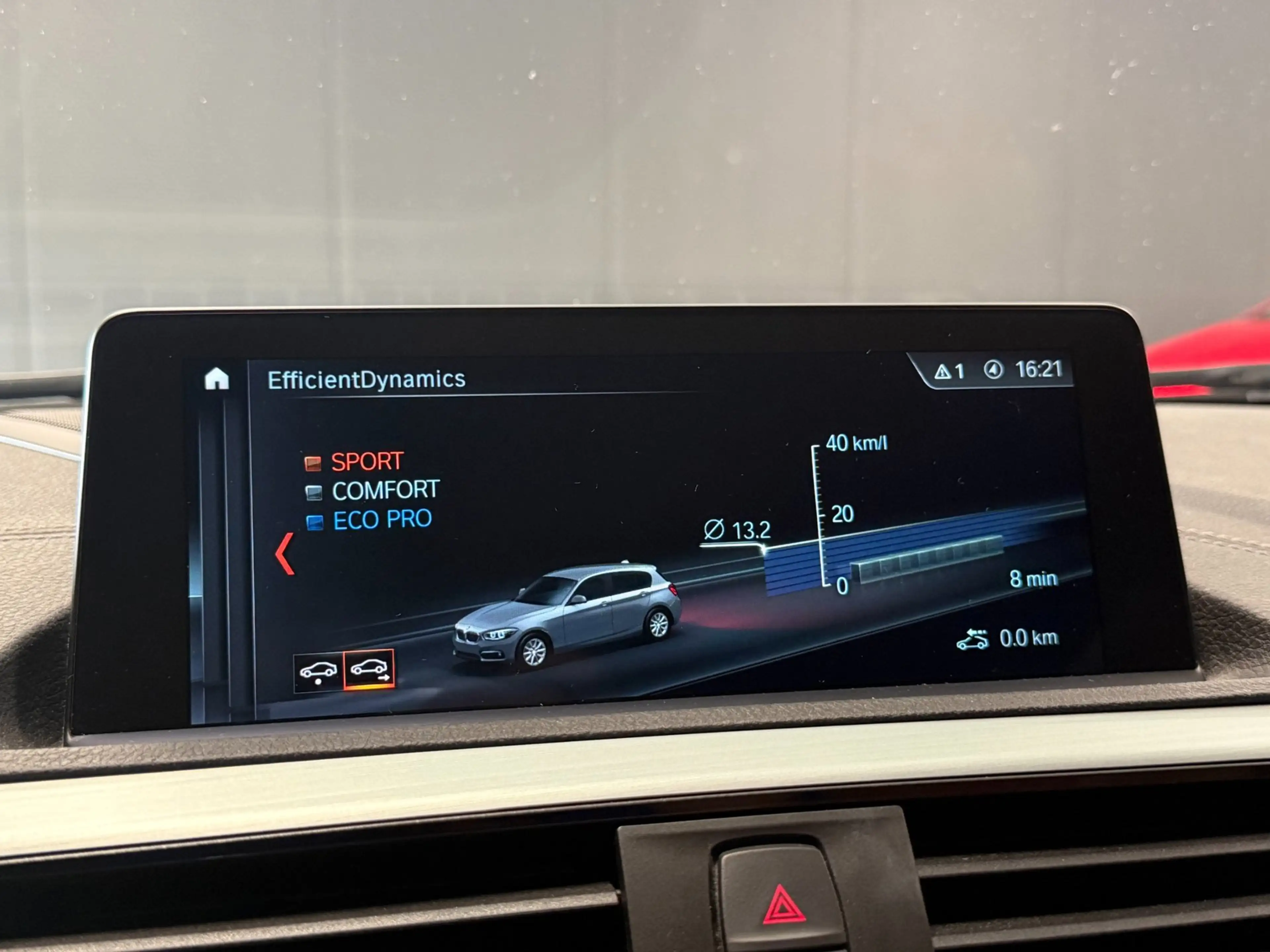 BMW 120 1-serie 120i Edition M Sport Shadow High Executive — photo 35