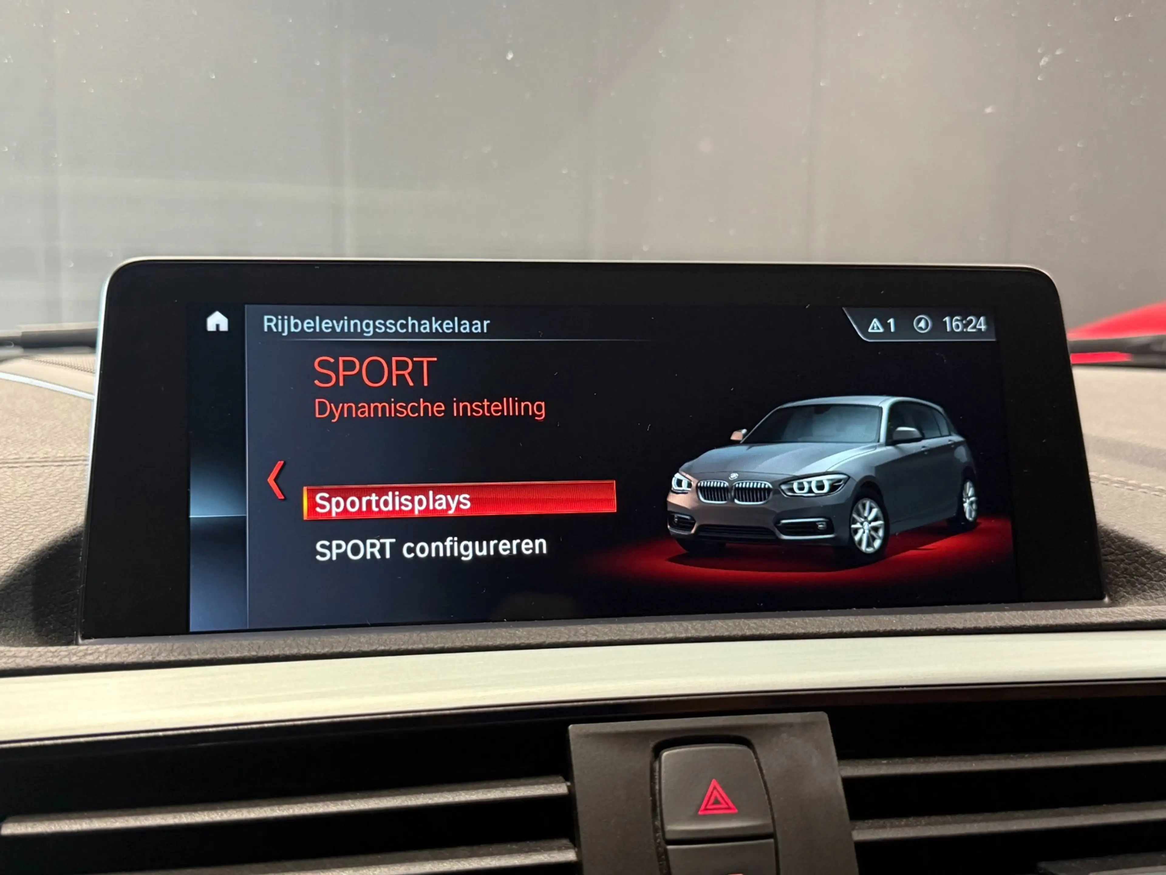 BMW 120 1-serie 120i Edition M Sport Shadow High Executive — photo 43