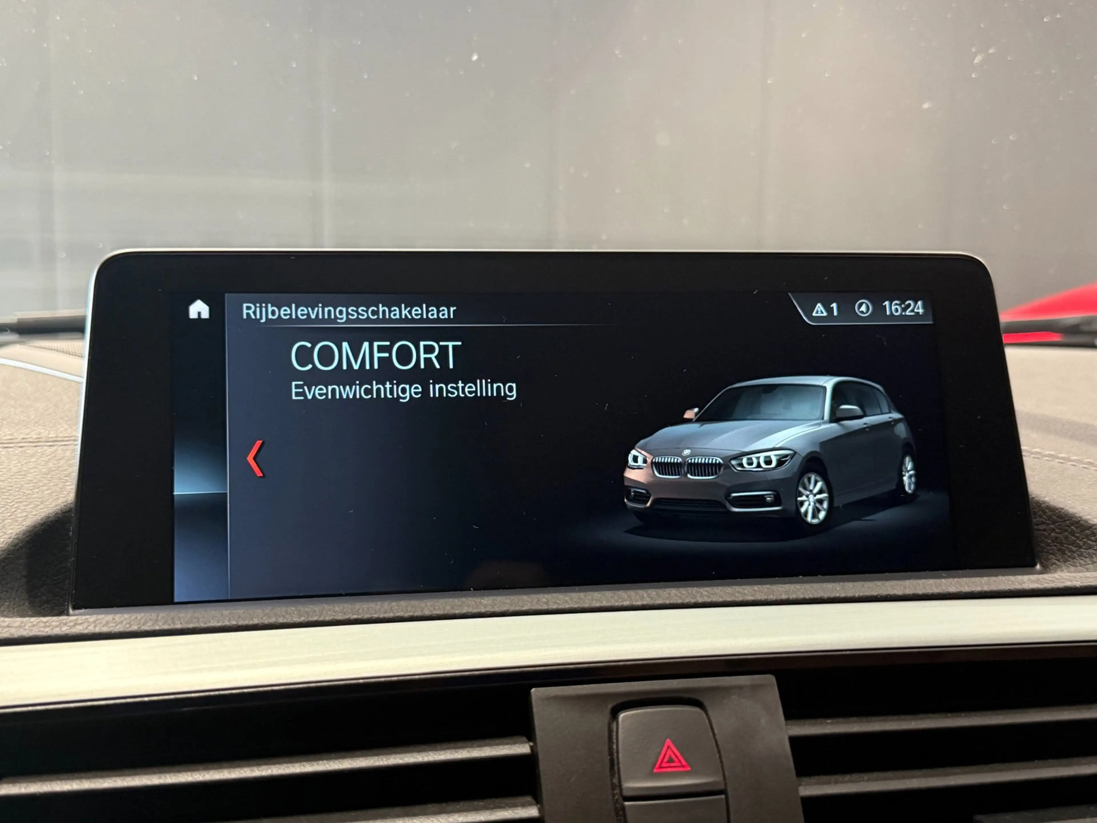 BMW 120 1-serie 120i Edition M Sport Shadow High Executive — photo 42