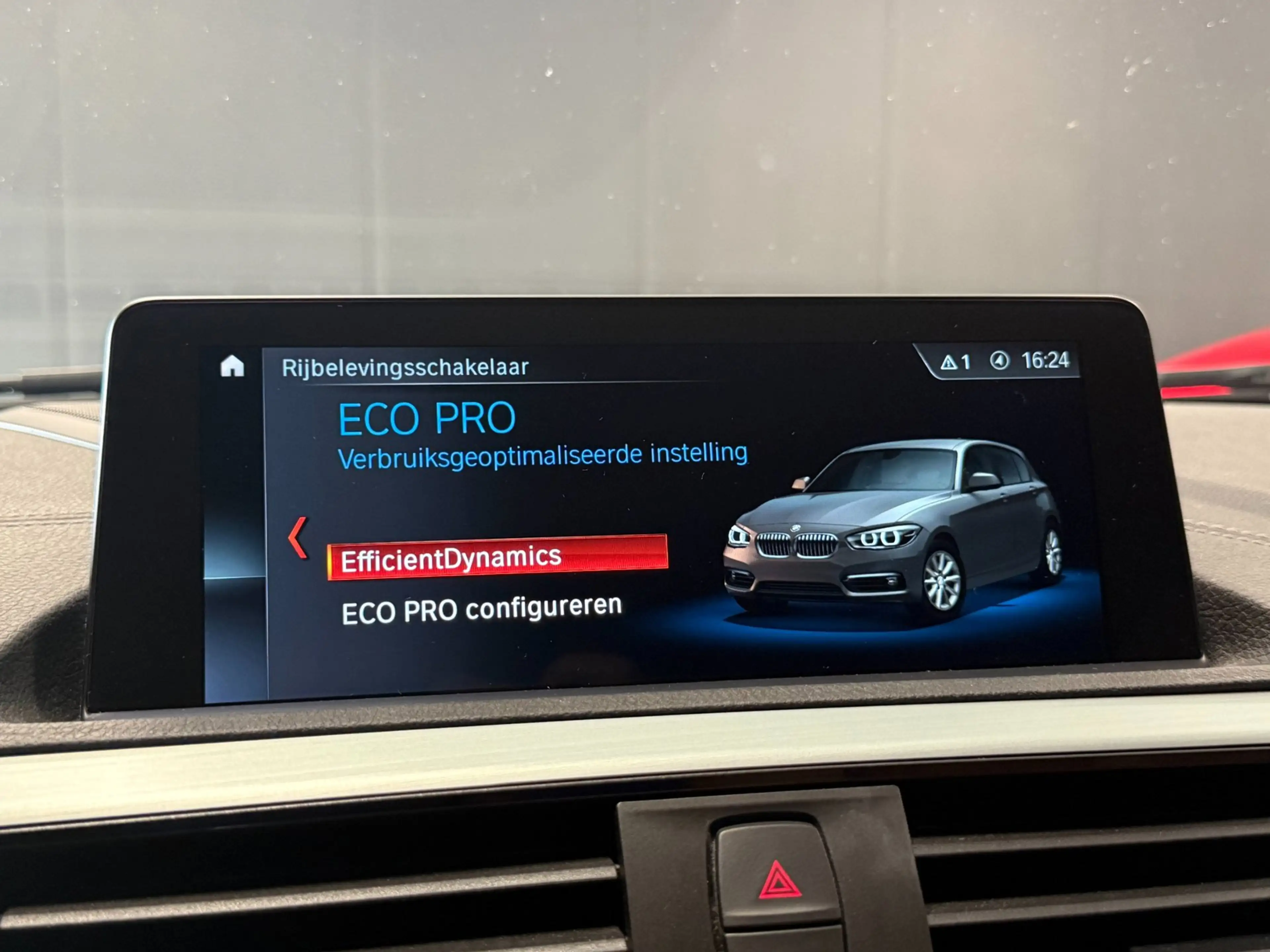 BMW 120 1-serie 120i Edition M Sport Shadow High Executive — photo 41