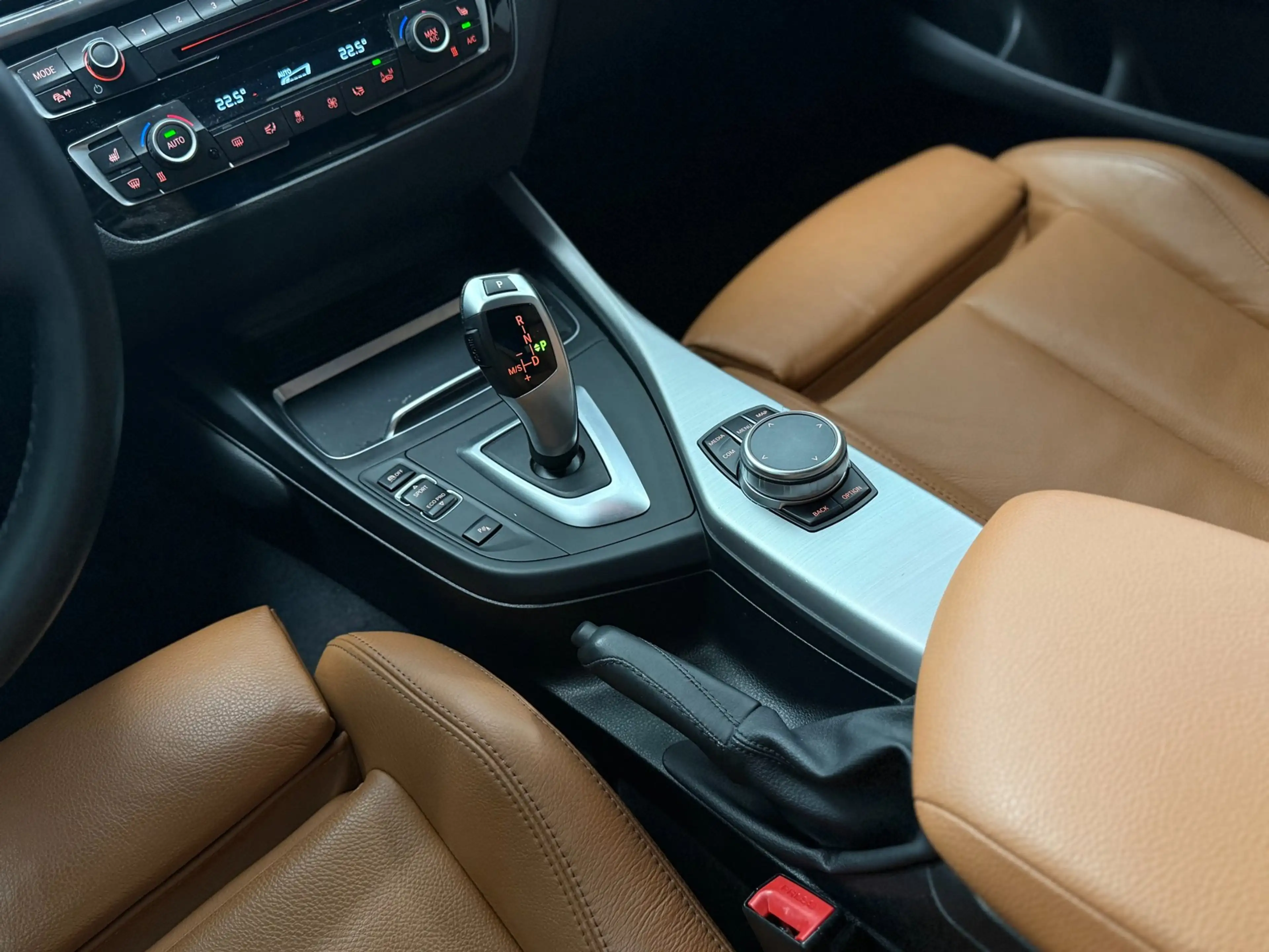 BMW 120 1-serie 120i Edition M Sport Shadow High Executive — photo 13