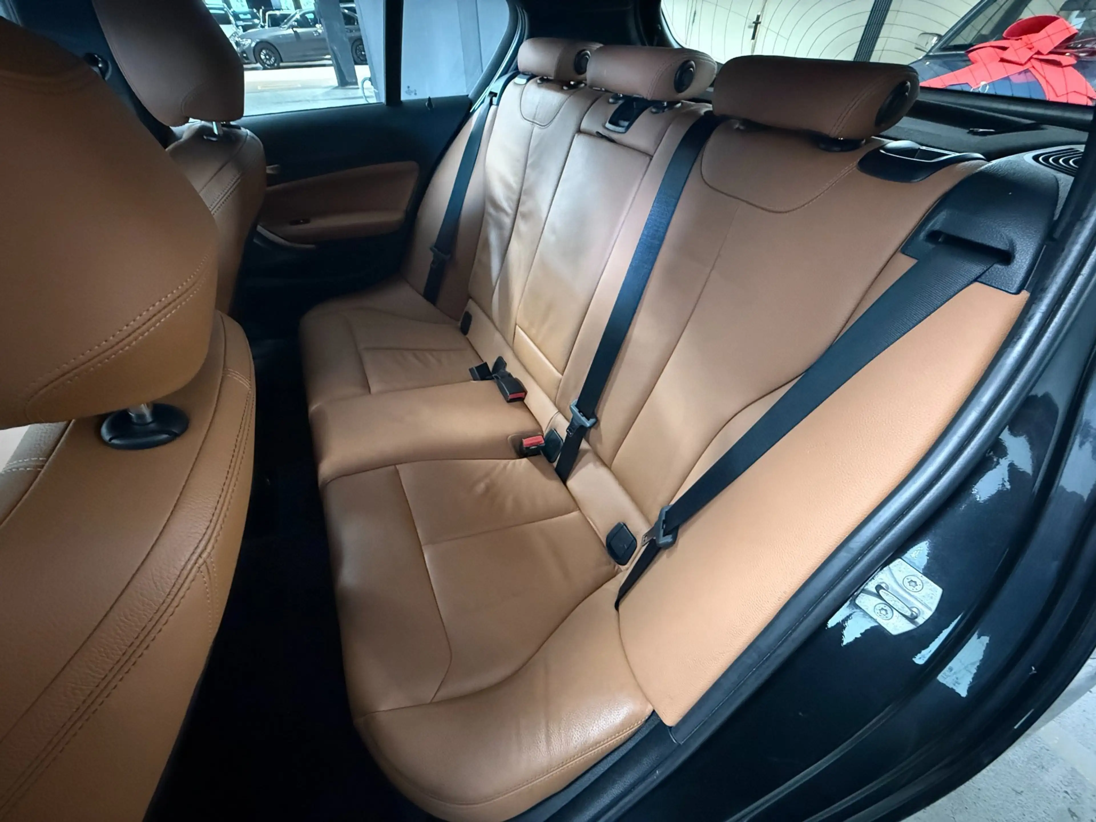 BMW 120 1-serie 120i Edition M Sport Shadow High Executive — photo 27