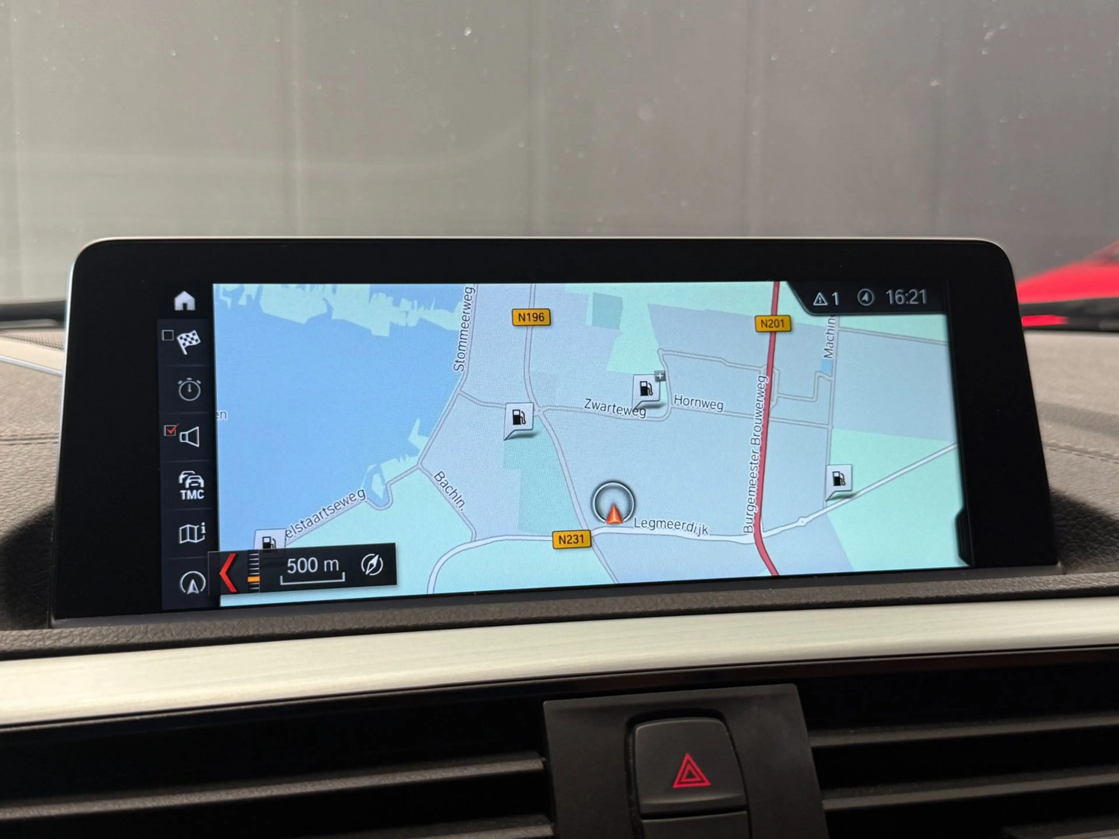 BMW 120 1-serie 120i Edition M Sport Shadow High Executive — photo 31
