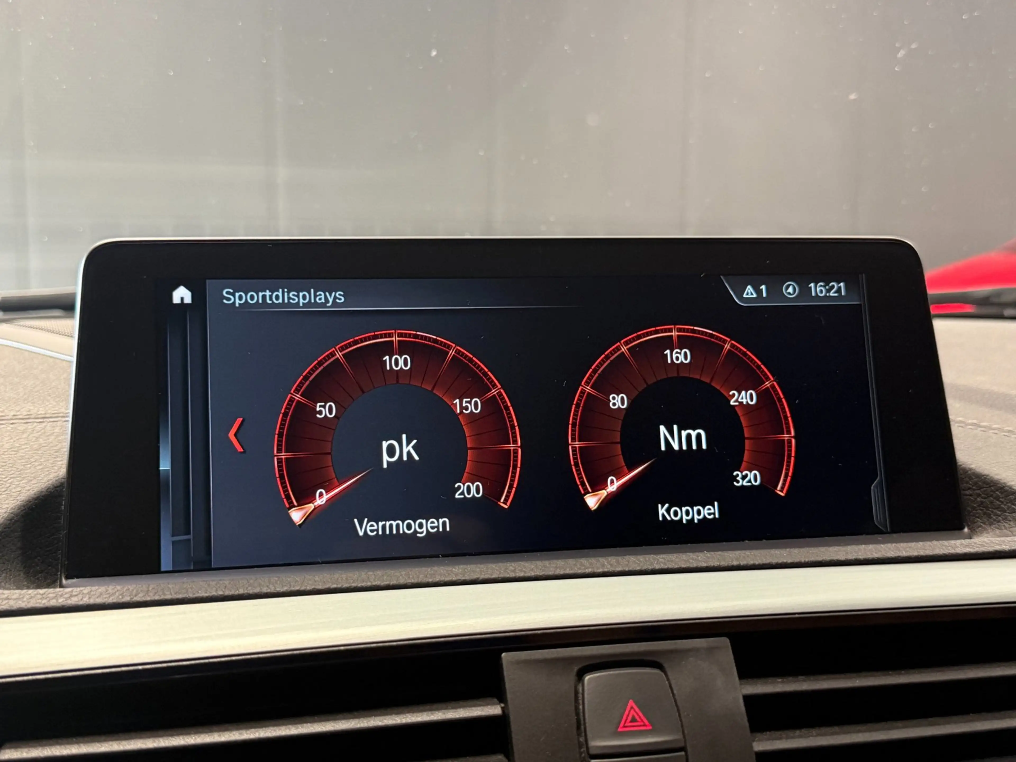 BMW 120 1-serie 120i Edition M Sport Shadow High Executive — photo 36