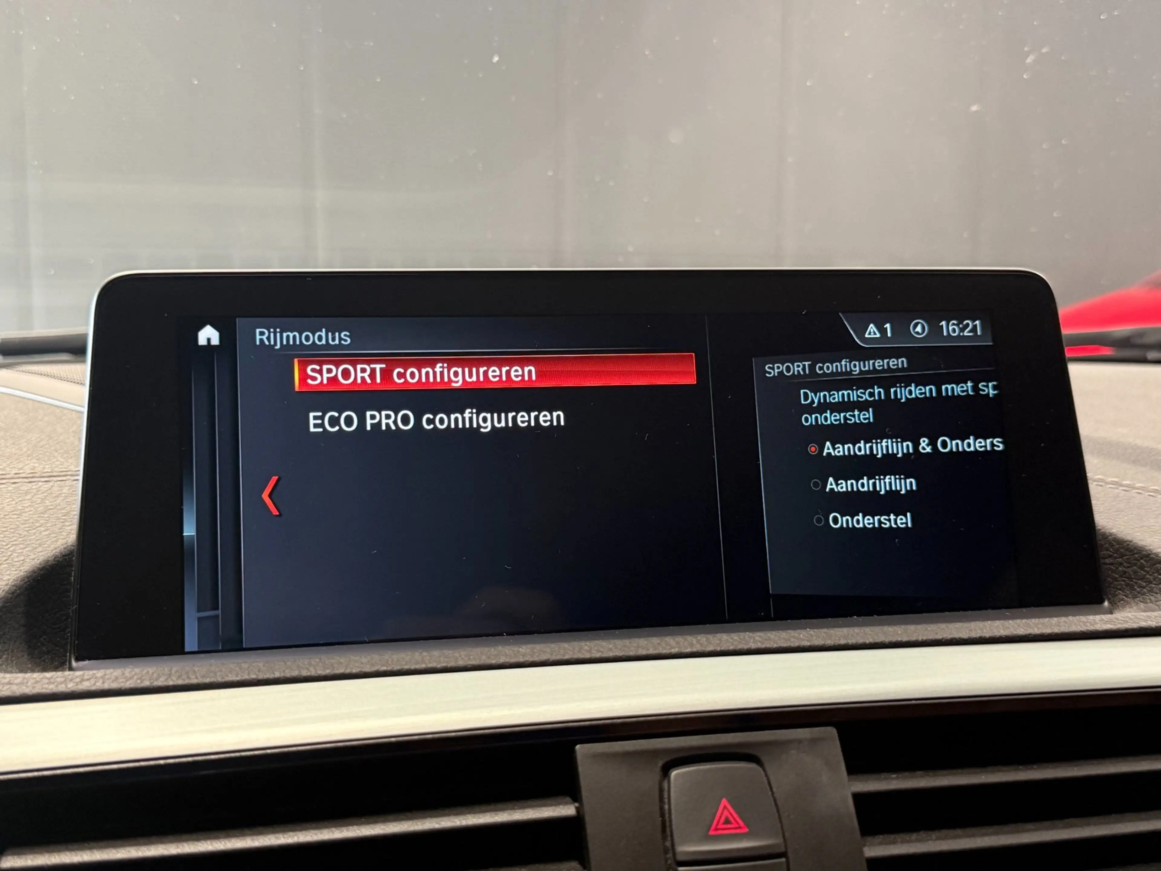 BMW 120 1-serie 120i Edition M Sport Shadow High Executive — photo 34