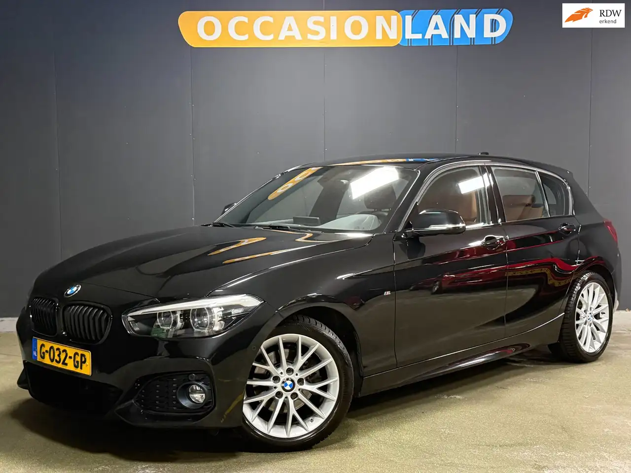 BMW 120