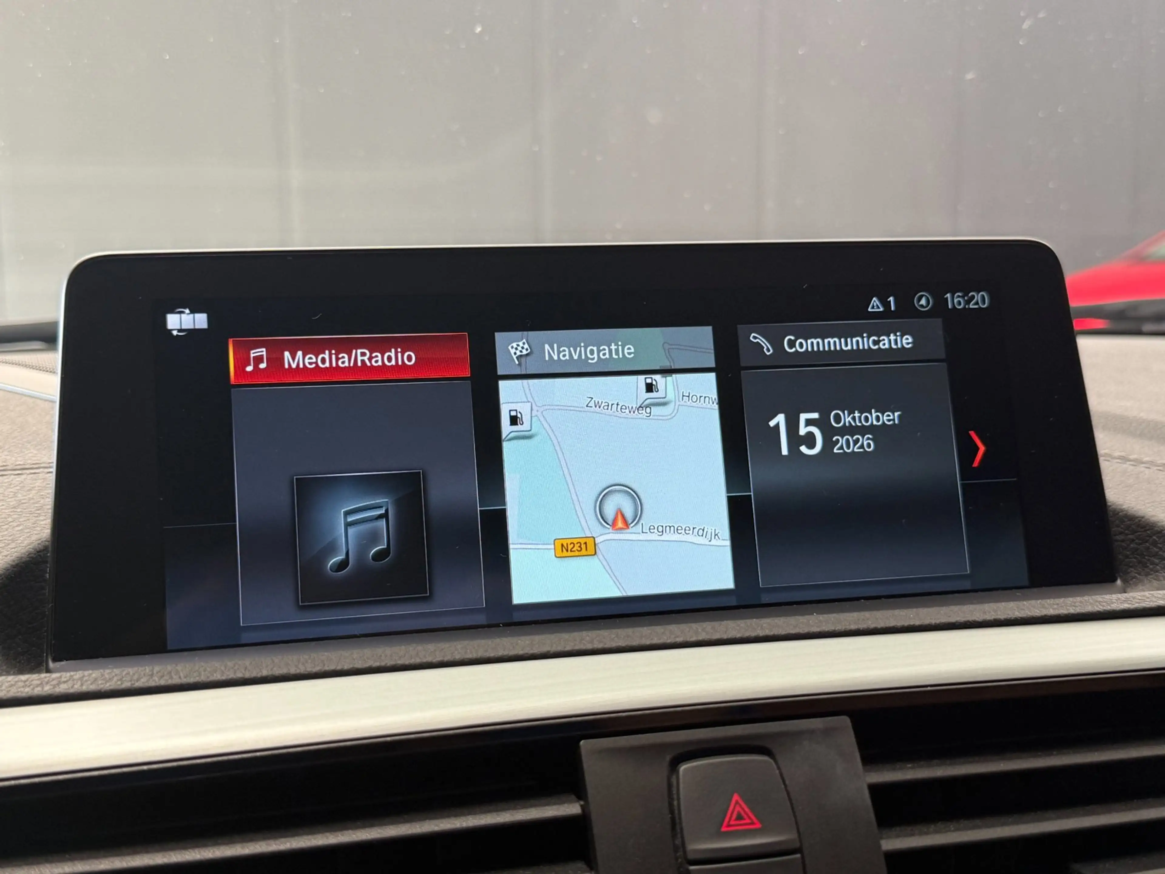 BMW 120 1-serie 120i Edition M Sport Shadow High Executive — photo 28