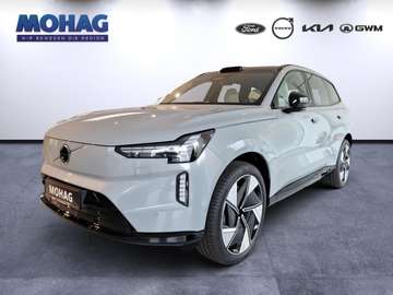 Performance Pure Electric AWD Twin Ultra 7-Sitzer