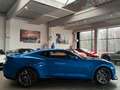 Chevrolet Camaro Coupe ZL1 Last Call Edition Finanz.5.99% Bleu - thumbnail 5