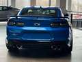 Chevrolet Camaro Coupe ZL1 Last Call Edition Finanz.5.99% Bleu - thumbnail 8