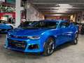 Chevrolet Camaro Coupe ZL1 Last Call Edition Finanz.5.99% Azul - thumbnail 1