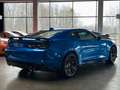 Chevrolet Camaro Coupe ZL1 Last Call Edition Finanz.5.99% Bleu - thumbnail 6