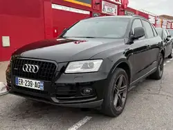 Audi Q5 2.0 TDI 177 Quattro S Line