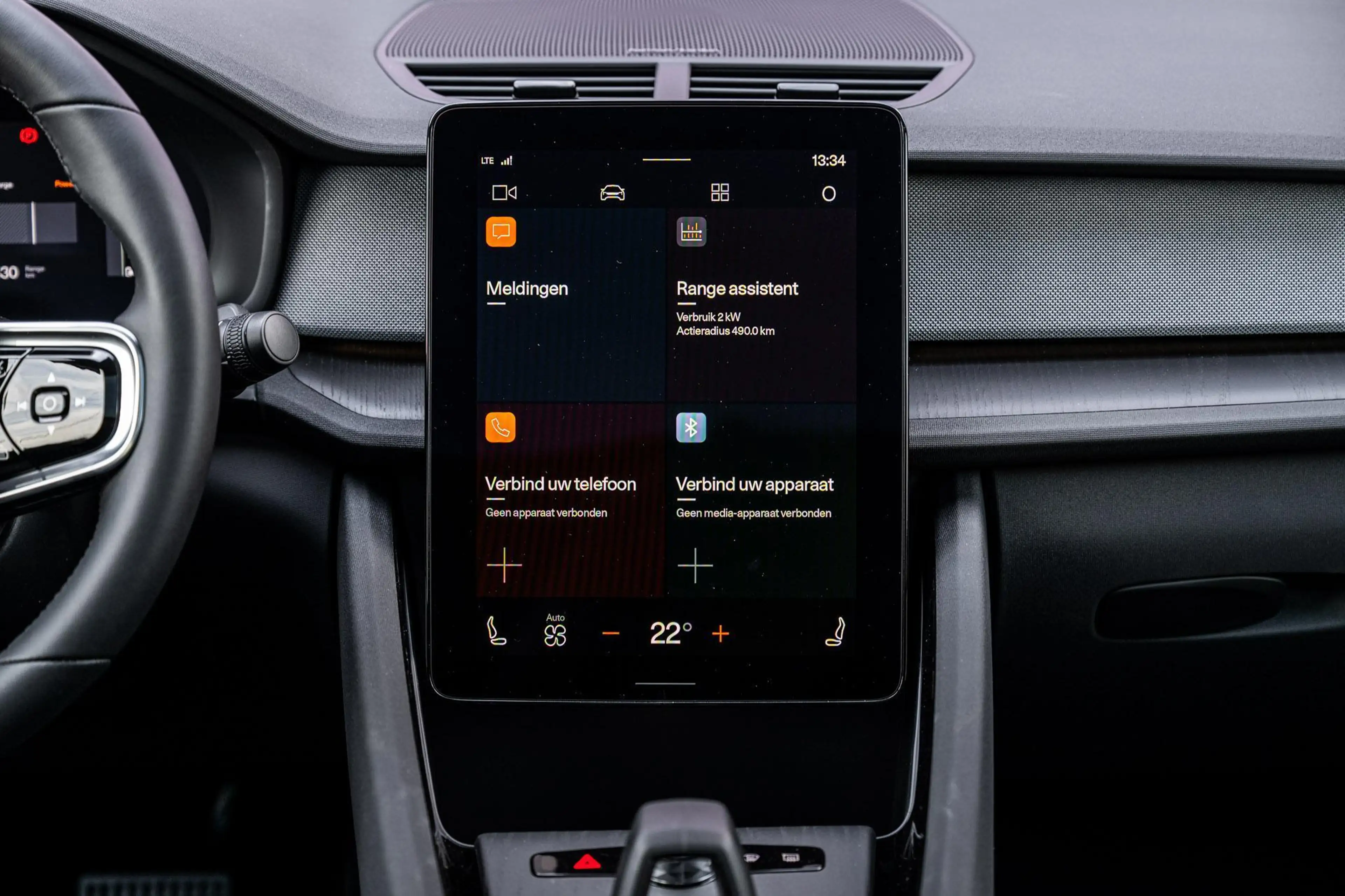 Polestar 2 Long Range Single Motor Prime 82 kWh | Pilot assis — photo 15