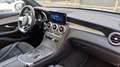 Mercedes-Benz GLC 300 300 E 9G-TRONIC 4MATIC AMG LINE Noir - thumbnail 4