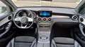 Mercedes-Benz GLC 300 300 E 9G-TRONIC 4MATIC AMG LINE Noir - thumbnail 6