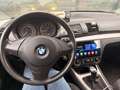 BMW 116 116i Schwarz - thumbnail 1