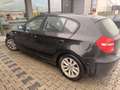 BMW 116 116i Schwarz - thumbnail 7