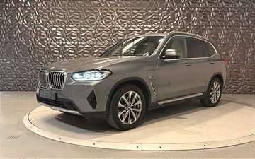 xDrive 30e - BVA Sport  G01 F97 LCI M Sport PHASE 2