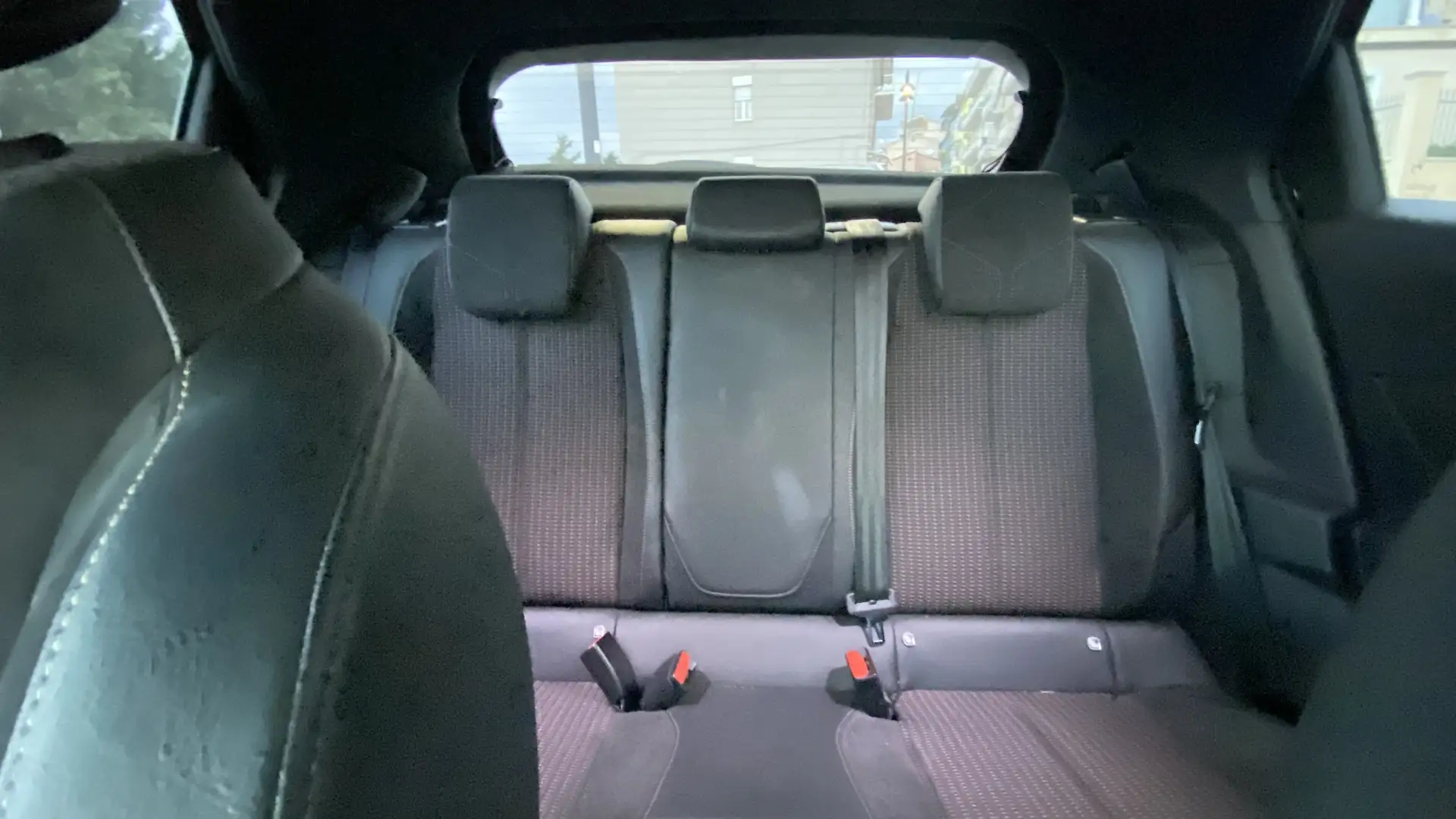 DS Automobiles DS 3 Crossback DS3 2019 puretech Performance Line 100cv Rojo - 2