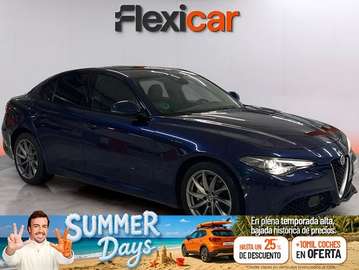 2.2 JTDM 154kW (210CV) Veloce ATX