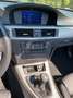 BMW 320 Cabrio 320i,MSport,Navi,Leder,Tempo,Xenon, Negru - thumbnail 8