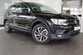 Volkswagen Tiguan Sound NAVI KAMERA ACC AHK APP-CON Noir - thumbnail 2