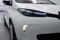 Renault ZOE R90 Life 41 kWh [ HUURACCU Navigatie ] Blanc - thumbnail 30