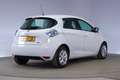 Renault ZOE R90 Life 41 kWh [ HUURACCU Navigatie ] Wit - thumbnail 34