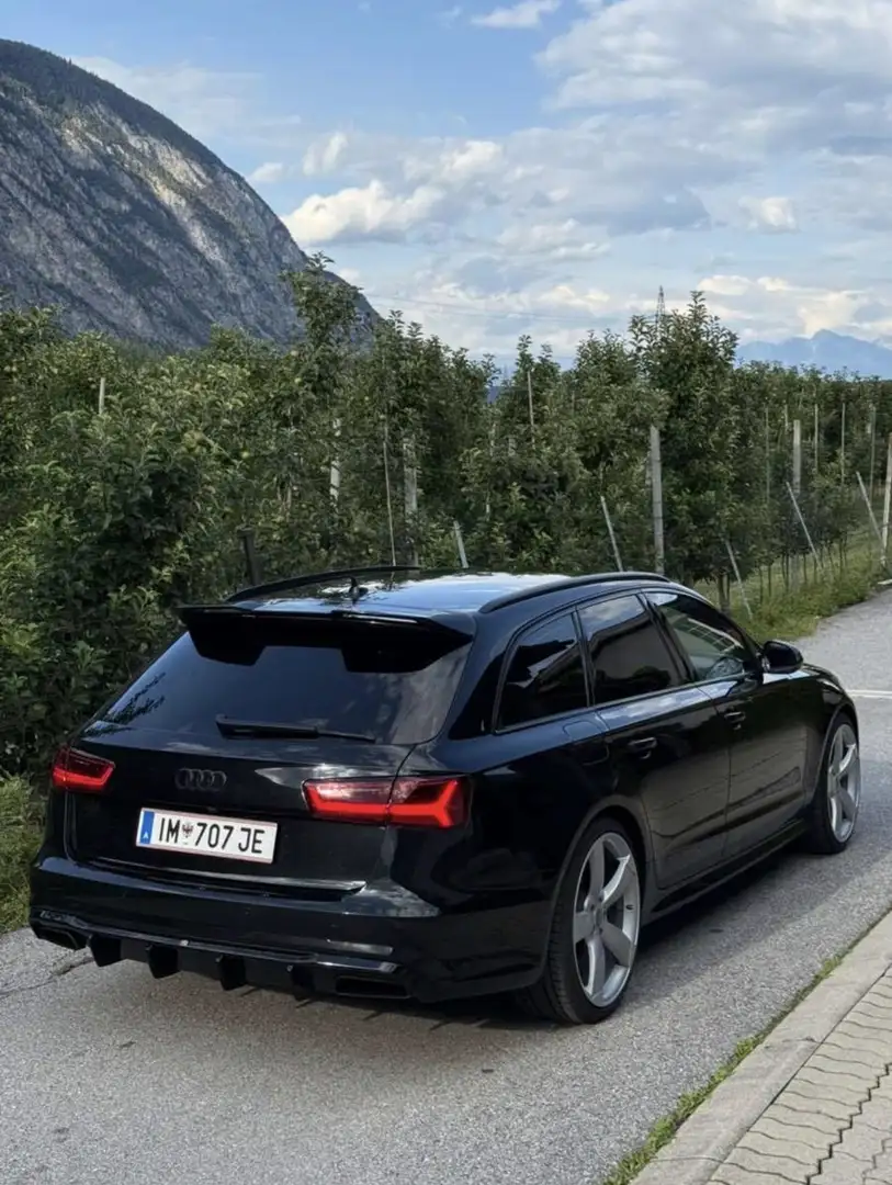 Audi A6 Avant 3,0 TDI Competition Quattro tiptronic - 2