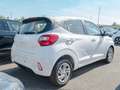 Hyundai i10 1.0 2WD Select KLIMA PDC KAMERA NAVI Blanco - thumbnail 4