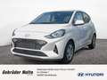 Hyundai i10 1.0 2WD Select KLIMA PDC KAMERA NAVI Blanco - thumbnail 1