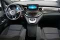 Mercedes-Benz V 300 d lang 4Matic Aut. Matrix ACC 7-Sitzer Negro - thumbnail 13