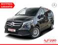 Mercedes-Benz V 300 d lang 4Matic Aut. Matrix ACC 7-Sitzer Negru - thumbnail 1
