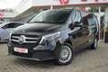 Mercedes-Benz V 300 d lang 4Matic Aut. Matrix ACC 7-Sitzer Negro - thumbnail 2