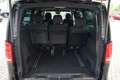 Mercedes-Benz V 300 d lang 4Matic Aut. Matrix ACC 7-Sitzer Negro - thumbnail 6