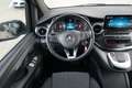 Mercedes-Benz V 300 d lang 4Matic Aut. Matrix ACC 7-Sitzer Negro - thumbnail 14