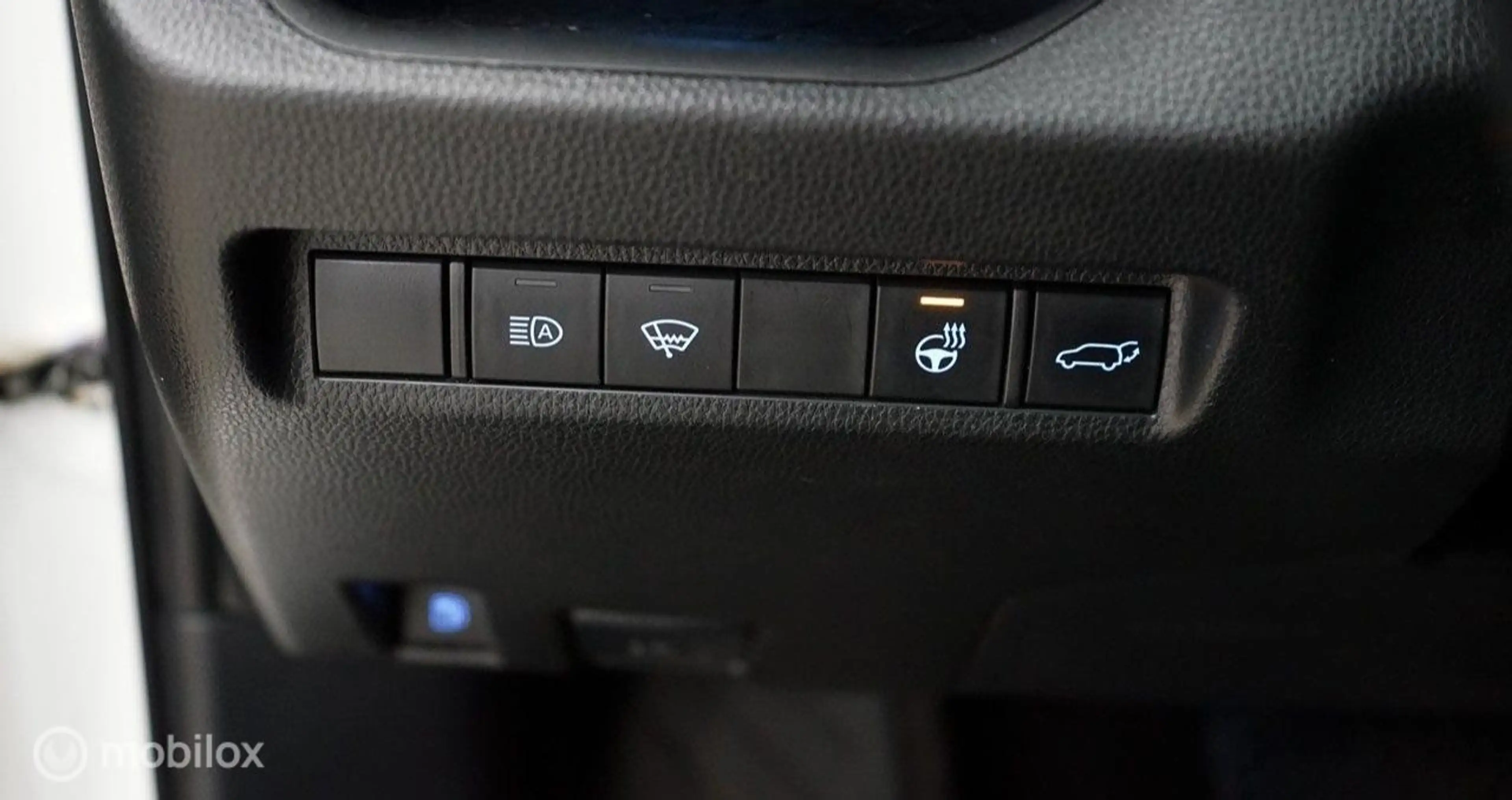 Toyota RAV 4 2.5 Plug-in Hybrid AWD Style, trekhaak — photo 19