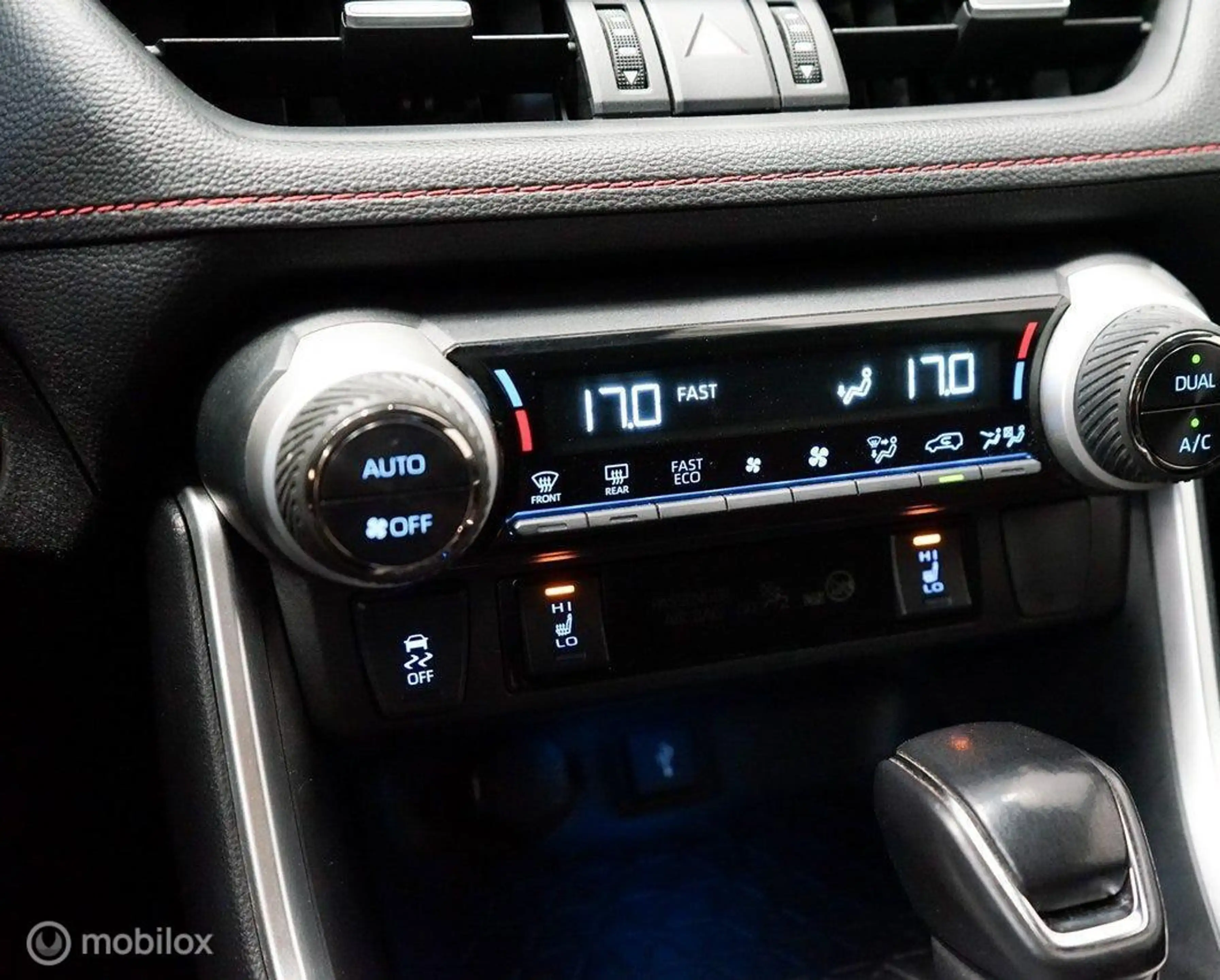 Toyota RAV 4 2.5 Plug-in Hybrid AWD Style, trekhaak — photo 18