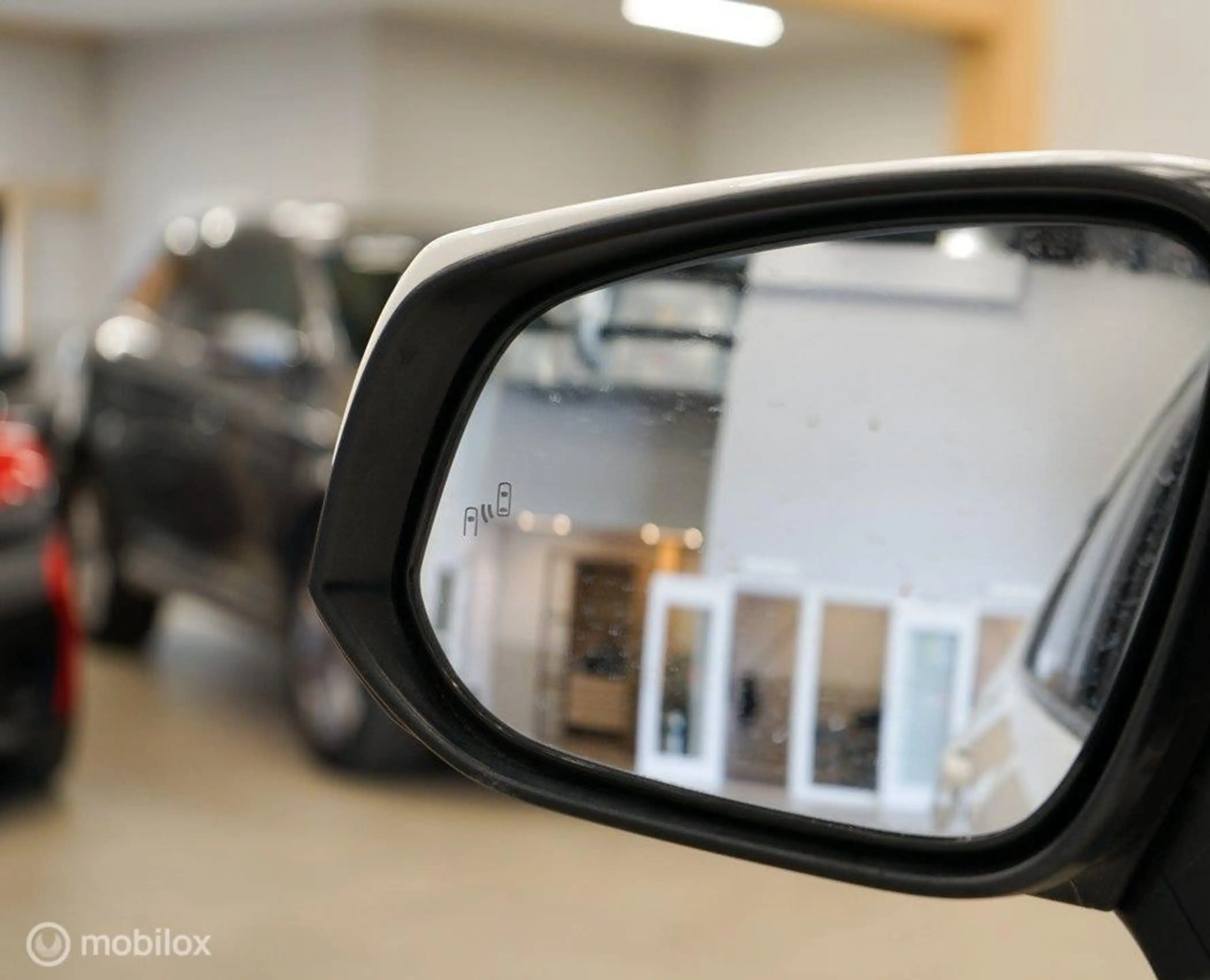 Toyota RAV 4 2.5 Plug-in Hybrid AWD Style, trekhaak — photo 20