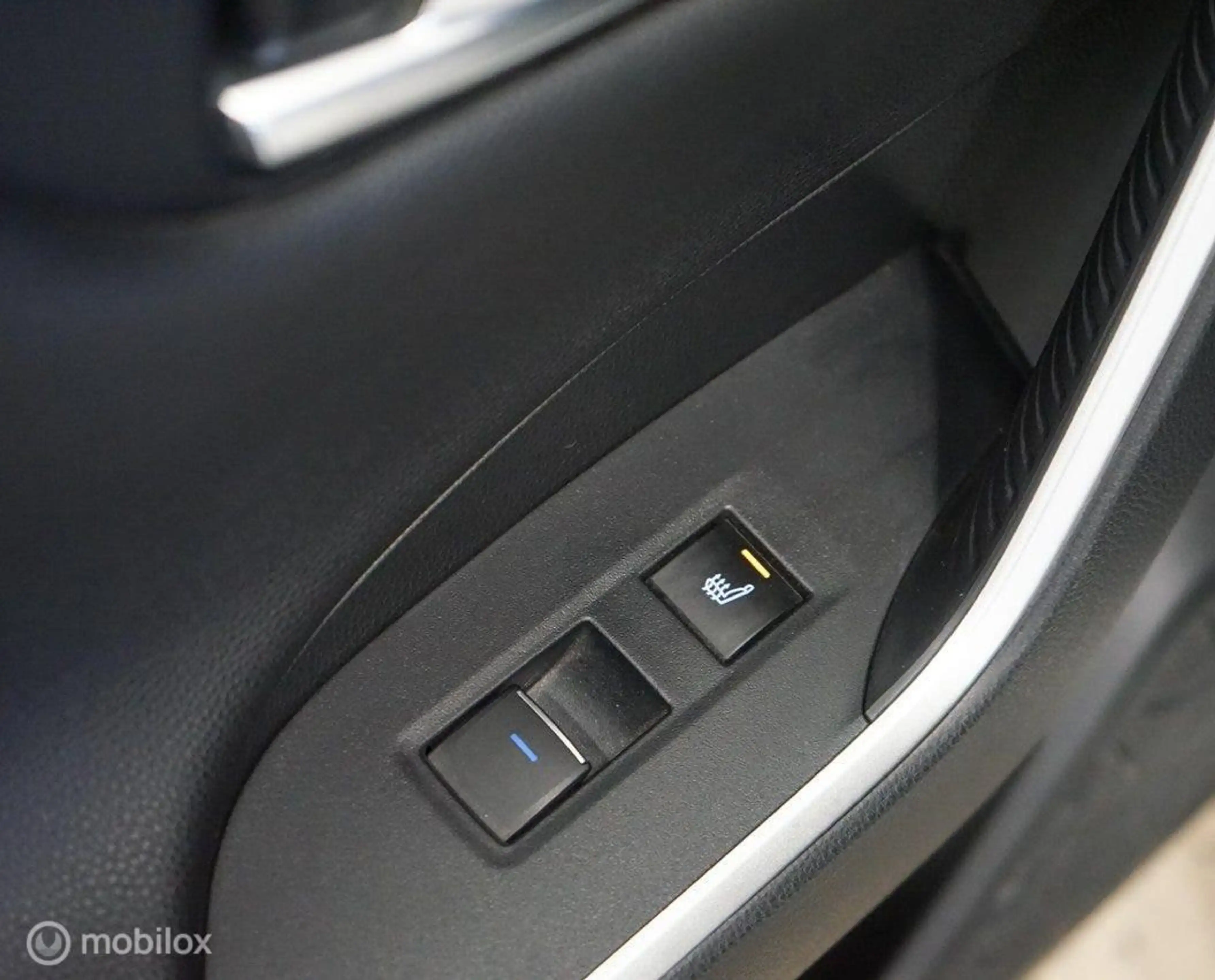Toyota RAV 4 2.5 Plug-in Hybrid AWD Style, trekhaak — photo 10