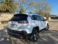 Jeep Cherokee 2.2 M-Jet 195cv FWD Limited auto..Navi..Pelle..!! Bianco - thumbnail 5