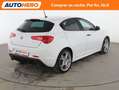 Alfa Romeo Giulietta 1.8 Turbo Veloce Blanco - thumbnail 6