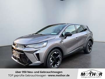 Diamant PLUS 1.3 MHEV Tempomat