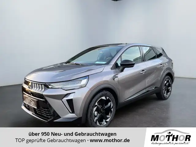 Mitsubishi Grandis