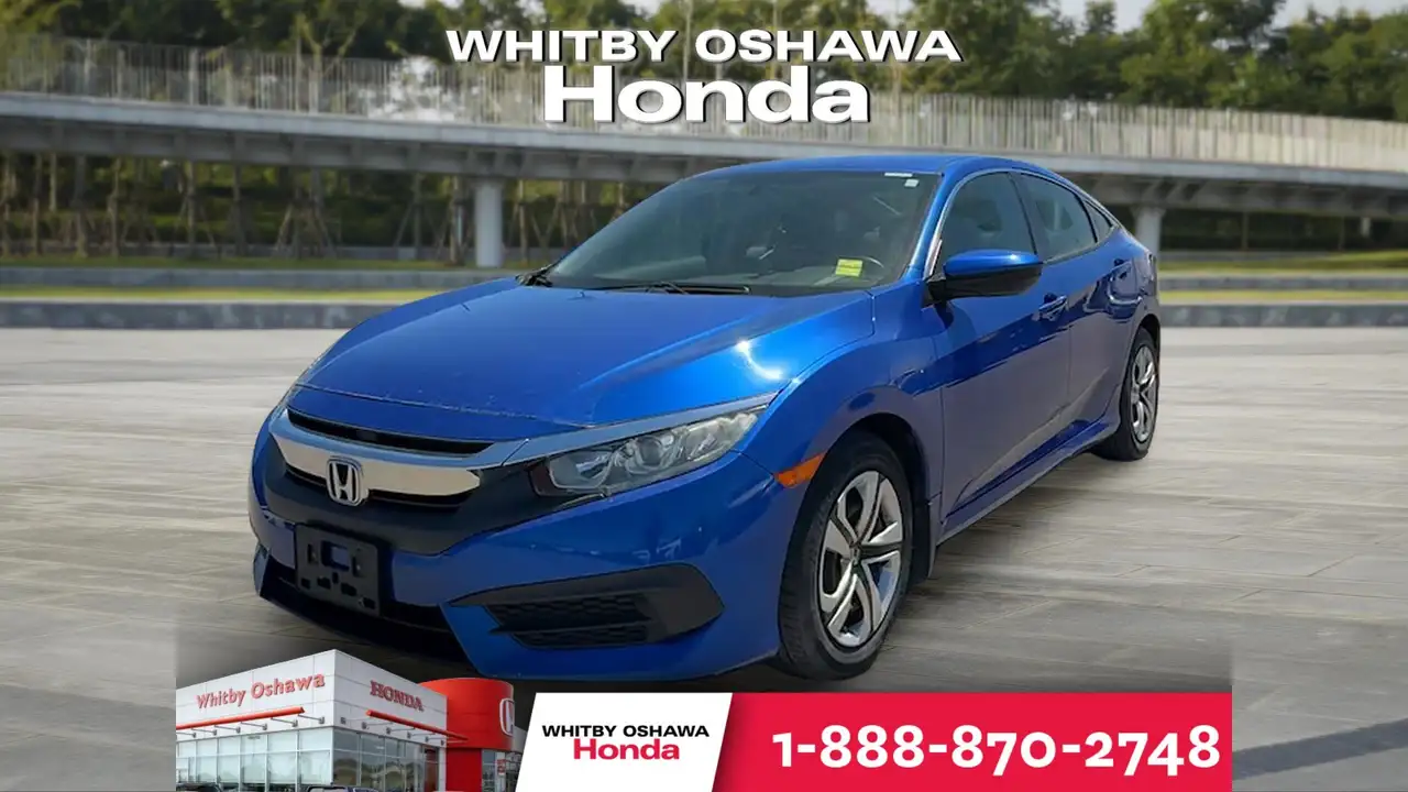 Honda Civic снимка Honda Civic